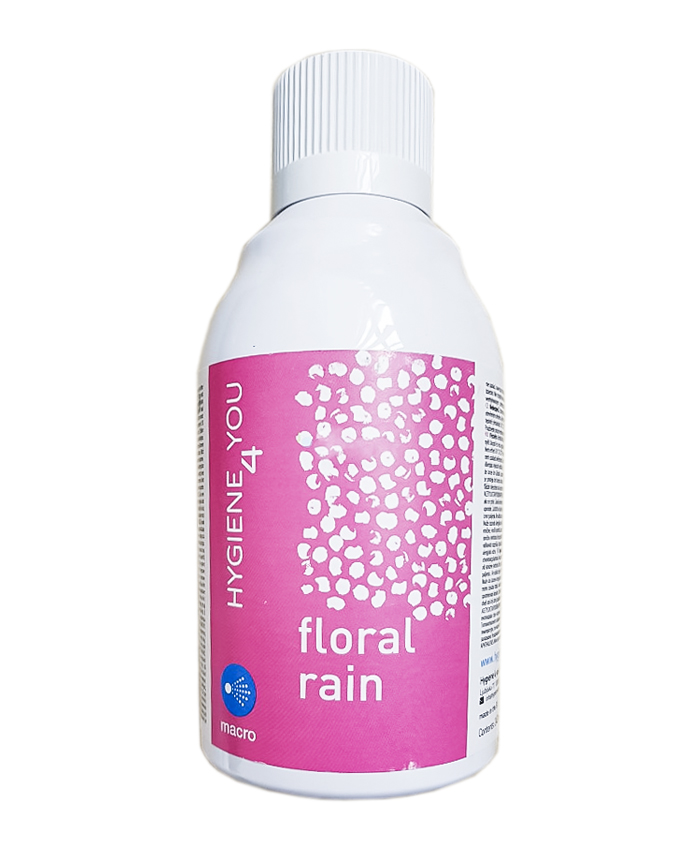 Floral Rain odorizant Hygiene Vision